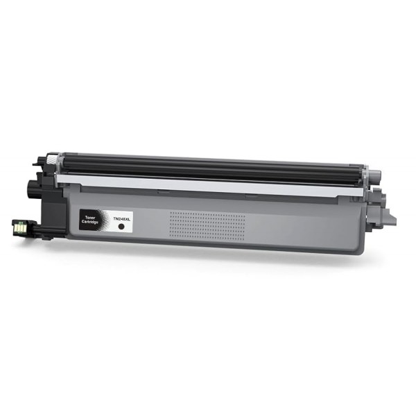 Συμβατό toner για Brother TN-248, 3K, μαύρο Toner