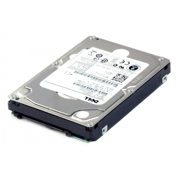DELL used SAS HDD WPJY9B, 600GB, 6Gb/s, 15K, 2.5" Used Server HDD