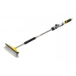 PROPLUS βούρτσα πλυσίματος 150689, τηλεσκοπική έως 1.5m, κίτρινη Αξεσουάρ Αυτοκινήτου PROPLUS βούρτσα πλυσίματος 150689, τηλεσκοπική έως 1.5m, κίτρινη Αξεσουάρ Αυτοκινήτου