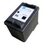 Συμβατό Inkjet για HP No 56XL, 22ml, Black ink HP