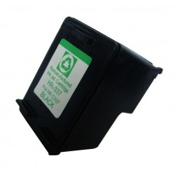 Συμβατό INKjet για HP,  No 337XL, μαύρο ink HP