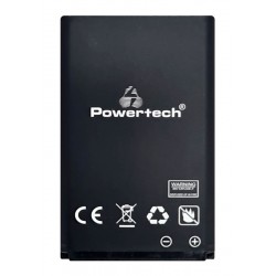 POWERTECH μπαταρία SP-PTM38-BAT για κινητό Milly Flip, 1000mAh Μπαταρίες για Smartphones