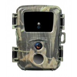 SUNTEK κάμερα κυνηγού MINI600, PIR, 20MP/1080p, SD, IP65 Smart Κάμερες