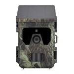 SUNTEK smart ηλιακή κάμερα κυνηγού HC-600PRO, PIR, 4G, 30MP/2K, SD, IP65 Smart Κάμερες