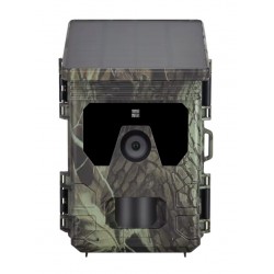 SUNTEK smart ηλιακή κάμερα κυνηγού HC-600PRO, PIR, 4G, 30MP/2K, SD, IP65 Smart Κάμερες