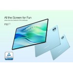 TECLAST tablet P50, 11", 6/128GB, 4G, Android 14, 8000mAh, μπλε Tablets