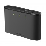 MERCUSYS router MT110, 4G LTE, WiFi 150 Mbps, 2200mAh, Ver. 1.0 Modem - Router