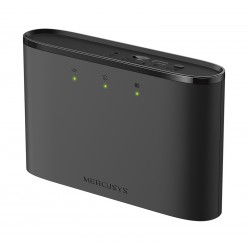 MERCUSYS router MT110, 4G LTE, WiFi 150 Mbps, 2200mAh, Ver. 1.0 Modem - Router