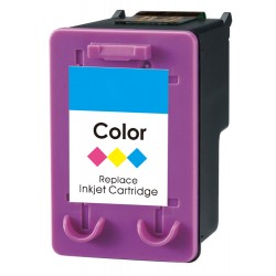 Συμβατό Inkjet για HP No 300XL/901, 14ml, color ink HP