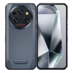 OUKITEL smartphone WP35, 6.6", 8/256GB, 5G, 11000mAh, IP68/IP69K, γκρι Smartphones