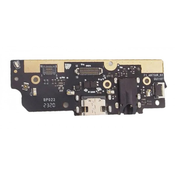 ULEFONE ανταλλακτικό small PCBA για smartphone Armor 21 Ανταλλακτικά Smartphones