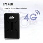 COBAN GPS tracker οχημάτων GPS-408B, GSM/GPRS/WCDMA/LTE, 10000mAh GPS Tracker