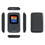 STRONG φορητό hotspot 4GMIFI150D, 4G LTE, WiFi 150Mbps, 2100mAh Modem - Router