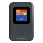 STRONG φορητό hotspot 4GMIFI150D, 4G LTE, WiFi 150Mbps, 2100mAh Modem - Router