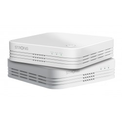 STRONG WiFi Mesh Home Kit ATRIA 1200 V2, 1200Mbps Dual Band, 2τμχ Access Points