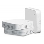 STRONG WiFi Mesh Home Kit ATRIA 1200 V2, 1200Mbps Dual Band, 3τμχ Access Points