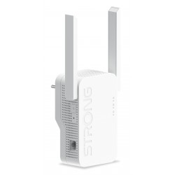 STRONG WiFi Extender REPEATERAX1800, WiFi 6, 1800Mbps Powerlines - Extenders