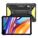 ULEFONE tablet Armor Pad 3 Pro, 10.36", 8/256GB, 33280mAh, 4G, μαύρο Tablets