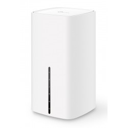 TP-LINK Router NX510V με θύρα τηλεφώνου, 5G, WiFi 6, 3000Mbps, V.1.0 Modem - Router