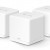 MERCUSYS Mesh WiFi 6 System Halo H60X, 1500Mbps Dual Band, 3τμχ, V.1.0