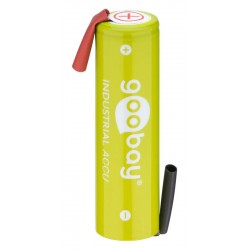 GOOBAY επαναφορτιζόμενη μπαταρία 55509, 2100mAh, AΑ HR6, 1τμχ Μπαταρίες Επαναφορτιζόμενες