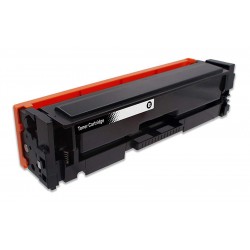 Συμβατό Toner για HP, universal, CF540X/400X/CRG054H/CRG045H, 3.2K, μαύρο Toner