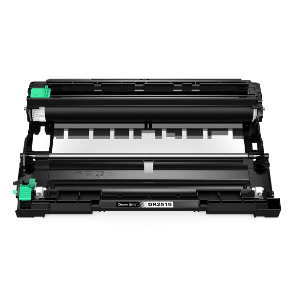Συμβατό drum για Brother DR2510, 15K, μαύρο Toner