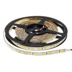 OPTONICA LED καλωδιοταινία 4800, 5050 30 SMD/m, 12V, 500lm/m, 4500K, 5m Φωτιστικά