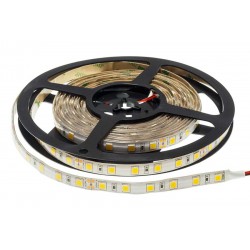 OPTONICA LED καλωδιοταινία 4800, 5050 30 SMD/m, 12V, 500lm/m, 4500K, 5m Φωτιστικά