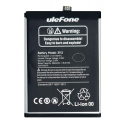 ULEFONE μπαταρία για smartphone Armor X12 Pro Μπαταρίες για Smartphones