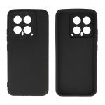 POWERTECH θήκη MATT MOB-1972 για Xiaomi 14, μαύρη Θήκες