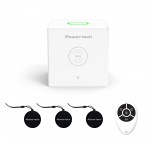 POWERTECH smart ασύρματο σύστημα συναγερμού PT-1285, RFID, WiFi, TUYA Κεντρικοί Πίνακες