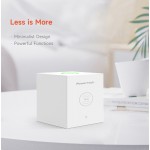 POWERTECH smart ασύρματο σύστημα συναγερμού PT-1285, RFID, WiFi, TUYA Κεντρικοί Πίνακες