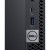 DELL PC OptiPlex 7060 Micro, Refurbished Grade A Repainted, i5-8500, 8GB, 256GB M.2, FreeDOS