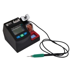 BEST σταθμός συγκόλλησης BST-210 με κολλητήρι, 130W, 50-520 °C Συγκόλληση