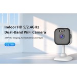 VSTARCAM smart κάμερα CS770, 2MP, WiFi, SD Smart Κάμερες