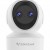 VSTARCAM smart κάμερα CS49D, 3MP, dual lens, WiFi, PTZ, SD