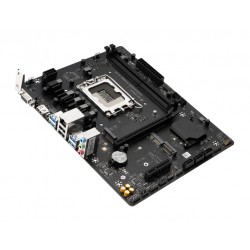 MAXSUN μητρική Challenger B760M-N D5, 2x DDR5, s1700, USB 3.2, 1G LAN, M-ATX Μητρικές