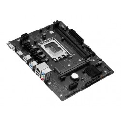 MAXSUN μητρική Challenger H610M-R V2, 2x DDR4, s1700, USB 3.2, 1G LAN, M-ATX Μητρικές