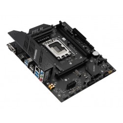 MAXSUN μητρική Challenger B760M 2.5G, 2x DDR4, s1700, USB 3.2, 2.5G LAN, M-ATX Μητρικές