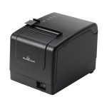 POWERTECH θερμικός εκτυπωτής αποδείξεων PT-1304, USB/LAN, μαύρος Εκτυπωτές - Πολυμηχανήματα