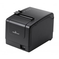 POWERTECH θερμικός εκτυπωτής αποδείξεων PT-1304, USB/LAN, μαύρος Εκτυπωτές - Πολυμηχανήματα