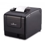 POWERTECH θερμικός εκτυπωτής αποδείξεων PT-1304, USB/LAN, μαύρος Εκτυπωτές - Πολυμηχανήματα