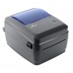 POWERTECH θερμικός εκτυπωτής αποδείξεων & ετικετών PT-1303, USB/LAN, γκρι Εκτυπωτές - Πολυμηχανήματα