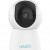 UNIARCH smart κάμερα UHO-S2E-M3, 3MP, WiFi, PTZ, SD