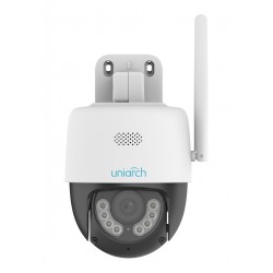 UNIARCH smart κάμερα UHO-P1A-M3F4D, 3MP, WiFi, PTZ, SD Smart Κάμερες