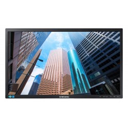 SAMSUNG used οθόνη S22E450BW LED, 22" 1680x1050, VGA/DVI-D, χωρίς βάση, GB Used Οθόνες PC