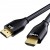 CABLETIME καλώδιο HDMI 2.1 CT-HM8K με Ethernet, 8K/60Hz, 48 Gbps, 2m, μαύρο