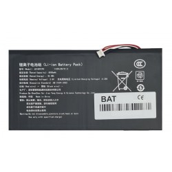 Μπαταρία για Teclast tablet P50 Ανταλλακτικά Tablets