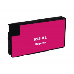 Συμβατό Inkjet για HP 953 XL, 26ml, magenta ink HP